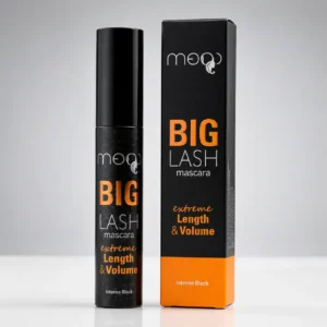 خرید ریمل BIG LASH Mascara مدل Extreme Length & Volume