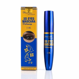 خرید ریمل حجم‌دهنده و سه بعدی دی‌کال (Deycall) مدل 3D Eyes