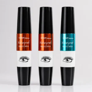 ریمل ضدآب ویولت (Violet) مدل Waterproof Mascara | ماندگاری بالا